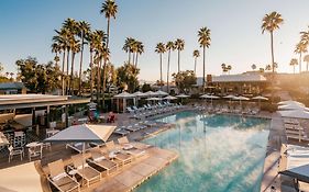 Andaz Scottsdale Resort & Spa